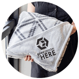 Sherpa Blankets